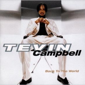 Download track You Don't Have To Worry Tevin Campbell