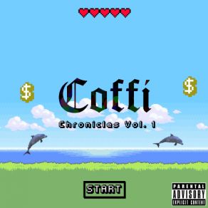 Download track TURKISH DELIGHT Coffi