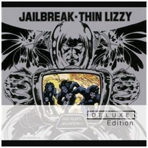 Download track Running Back Thin Lizzy