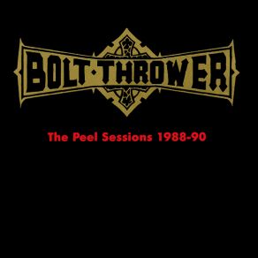 Download track Attack In The Aftermath Bolt Thrower, Alan West