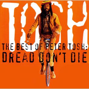 Download track (You Got To Walk And) Don'T Look Back Peter Tosh