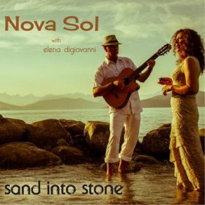 Download track She's A Carioca Nova Sol, Elena Di Giovanni