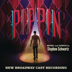 Download track Spread A Little Sunshine Ben Vereen, Stephen Schwartz, Leland Palmer, John Rubinstein, Jill Clayburgh, Eric Berry, Irene RyanCharlotte D'Amboise