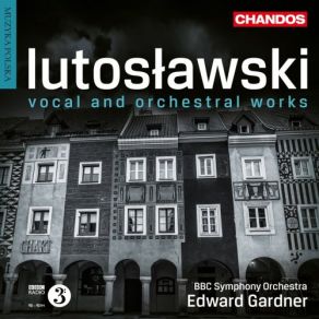 Download track Les Espaces Du Sommeil Il Y A Toi Sans Doute Que Je Ne Connais Pas BBC Symphony Orchestra, Edward Gardner