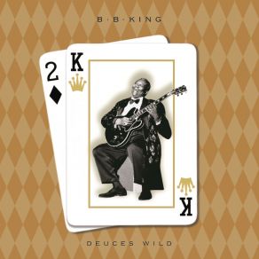 Download track Cryin' Won't Help You Babe B. B. King