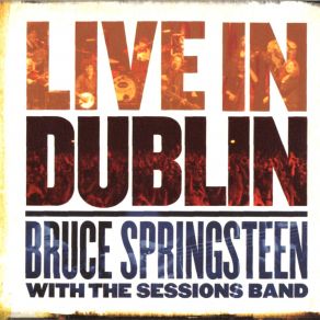 Download track Atlantic City Bruce Springsteen, The Sessions Band