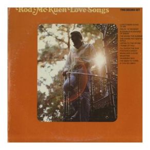 Download track Miles To Go Rod McKuen