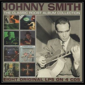 Download track Sometimes I'm Happy (Sometimes I'm Blue) Johnny Smith