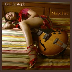 Download track She Is The Color Blue Eve Christoph