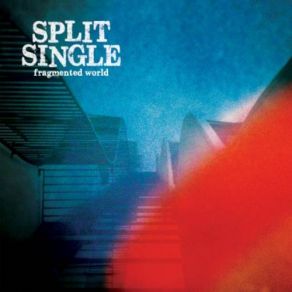 Download track Never Look Back Split Single