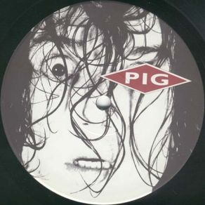 Download track Wrecked (Ken Ishii Remix) PigKen Ishii