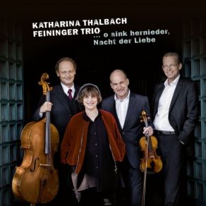 Download track Madonna Feininger Trio, Katharina Thalbach