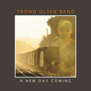 Download track Won`t Let Go Trond Olsen Band