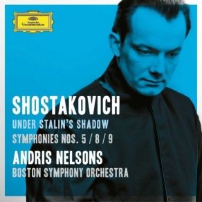 Download track 9. Symphony No. 5 In D Minor Op. 47 - IV. Allegro Non Troppo Shostakovich, Dmitrii Dmitrievich
