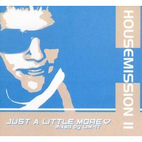 Download track Cannot Contain This (Tom Neville Vocal Mix) DJ Lim - It!Moloko