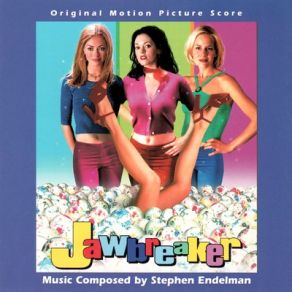 Download track The Drive-In Stephen Endelman, Connie Petruk