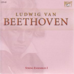 Download track 08 - Piano Sonata In D Minor Op. 31 No. 2 'Sturm' - I. Largo - Allegro Ludwig Van Beethoven