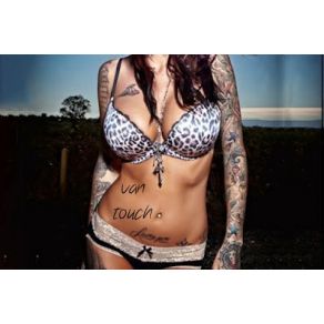 Download track Touch Me Van Touch