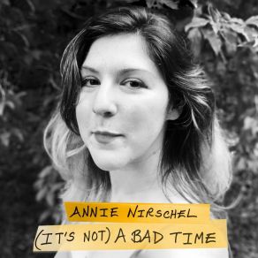 Download track Woo-Hoo! Annie Nirschel