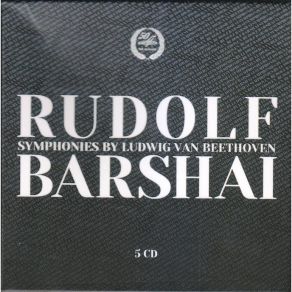 Download track 01. Symphony No. 1 - I. Adagio Molto. Allegro Con Brio Ludwig Van Beethoven