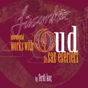 Download track Hüseyni Taksim (Enstrumental) Ferdi Koç