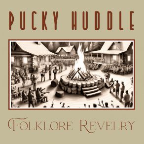 Download track I'm Your Huckleberry Pucky Huddle