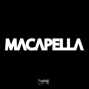 Download track Taking It Back Macapella