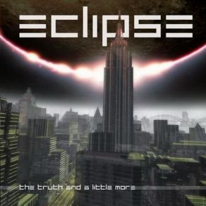 Download track Message Of Love Eclipse