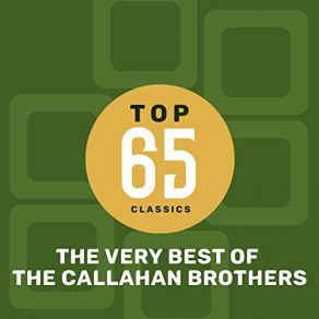 Download track Somebody's Been Using That Thing The Callahan Brothers