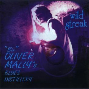 Download track Running In Circles Sir Oliver Mally's Blues Distillery