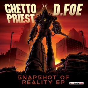 Download track Self Dialogue D. Foe