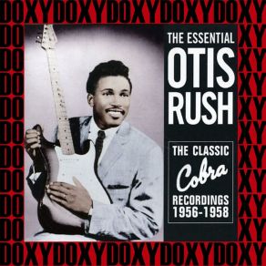 Download track Three Times A Fool Otis Rush