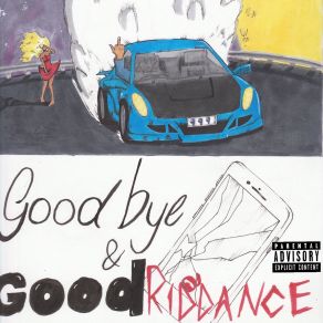 Download track End Of The Road Juice Wrld
