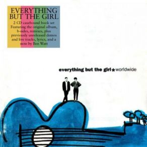 Download track Old Friends Everything But The Girl