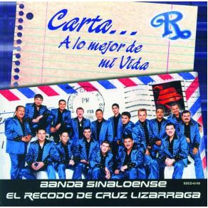 Download track Yo Se Que Te Acordarás Banda El Recodo