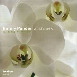 Download track That'S All Jimmy Ponder
