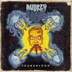 Download track The King Is Dead Audrey Horne