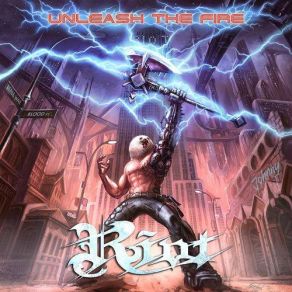 Download track Take Me Back The Riot