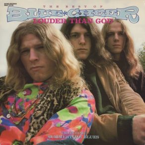 Download track Just A Little Bit Blue Cheer
