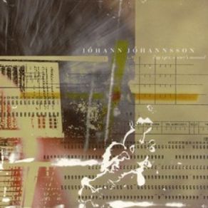 Download track Part 3: IBM 1402 Card Read-Punch Jóhann Jóhannsson