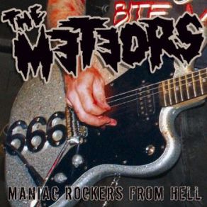 Download track I Don'T Worry About It The Meteors