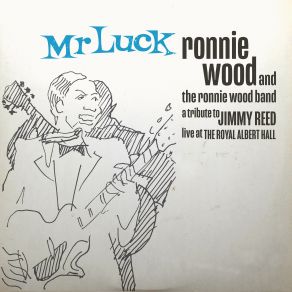 Download track I'm Going Upside Your Head (Live) Ron Wood, The Ronnie Wood BandMick Taylor