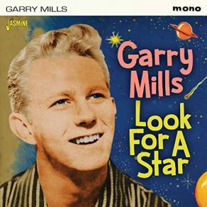 Download track I'll Step Down Garry Mills
