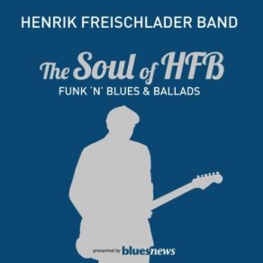 Download track Get Closer Henrik Freischlader Band