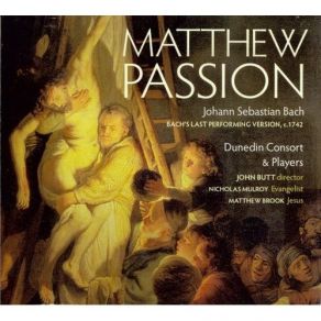 Download track 6. Aria: Geduld Johann Sebastian Bach