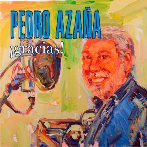 Download track Fly Me To The Moon - Versión - Pedro Azaña