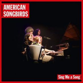 Download track Little Fish American Songbirds
