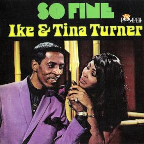 Download track I'm Fed Up Tina Turner, Ike