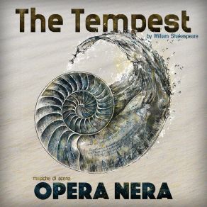 Download track Hell Is Empty Opera Nera