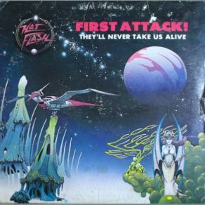 Download track Victory March Thur Tinsylvania / Star Warped Hot Flash